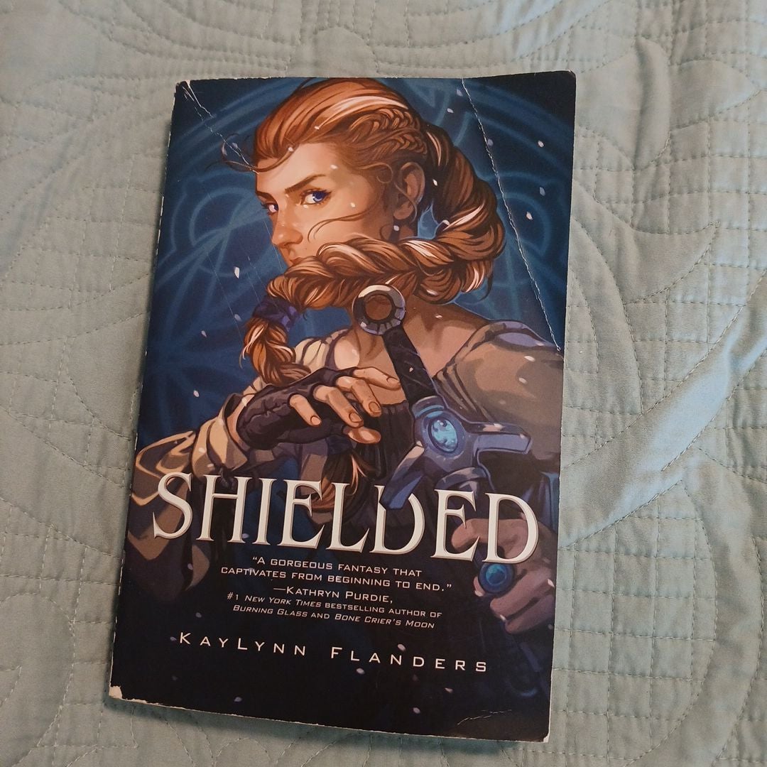 Shielded