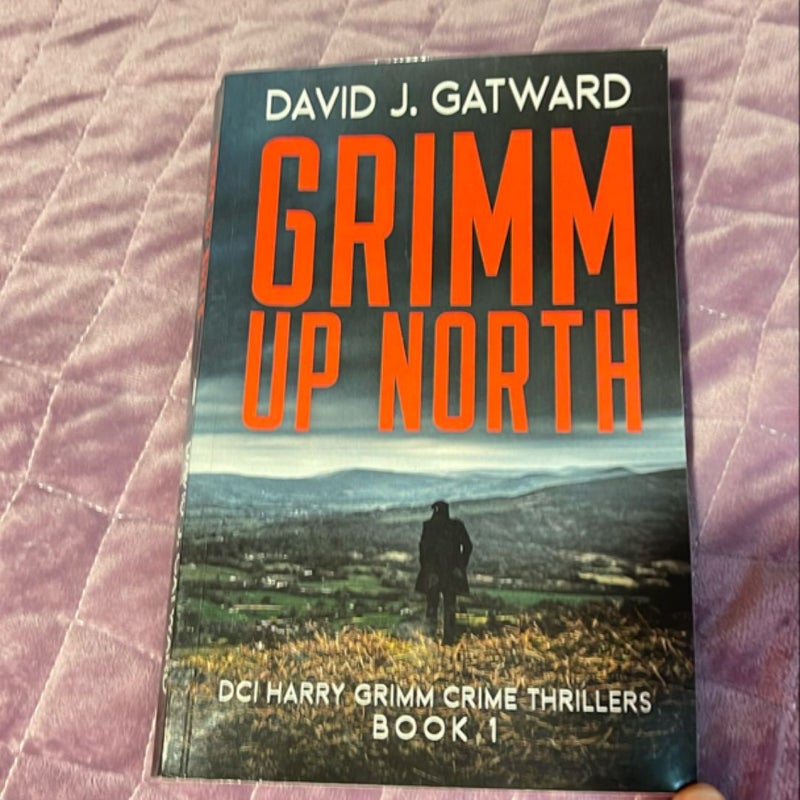 Grimm up North