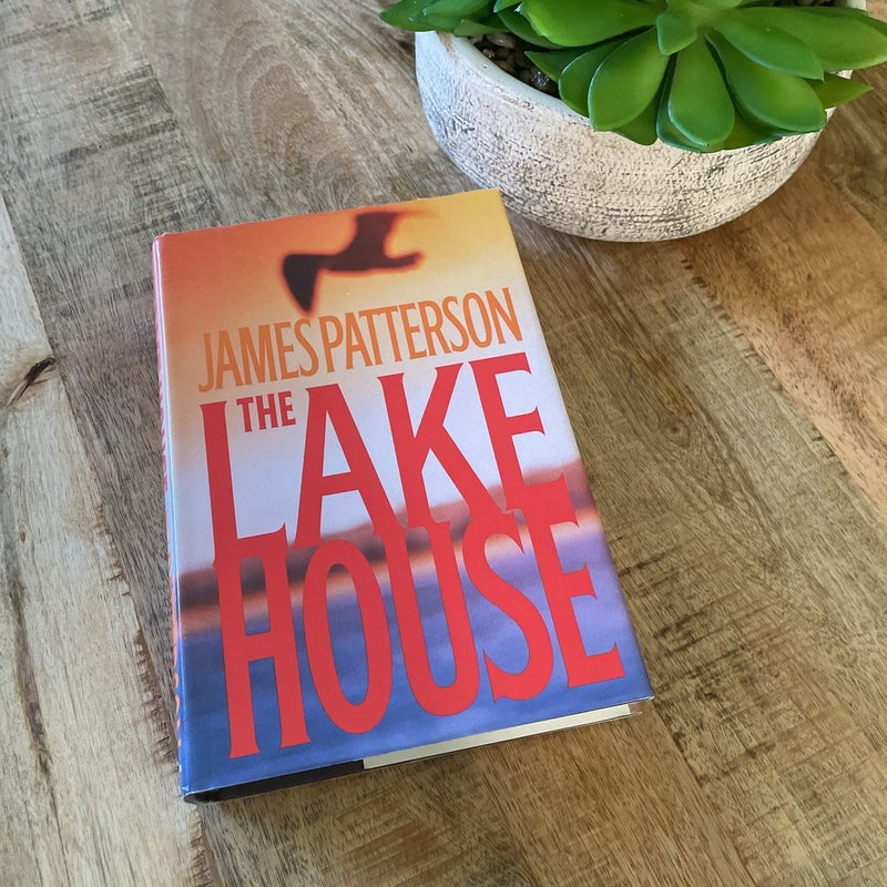 The Lake House