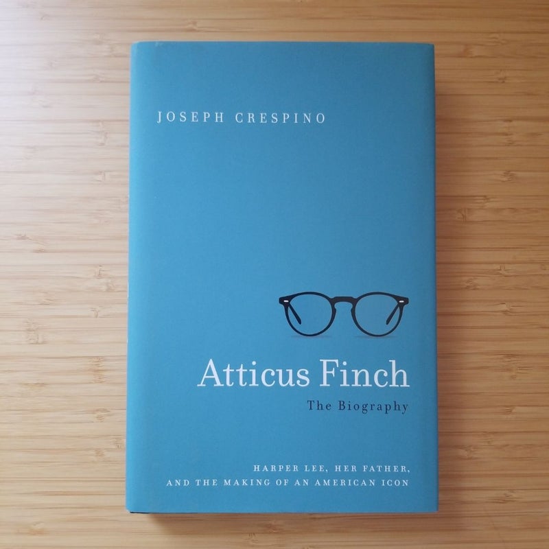 Atticus Finch