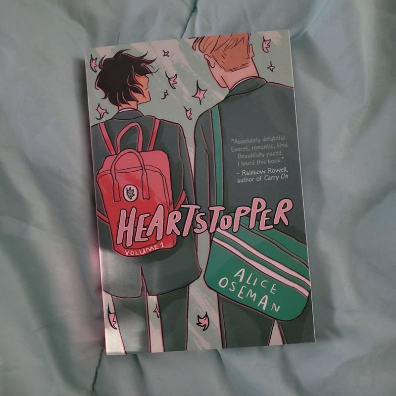 Heartstopper