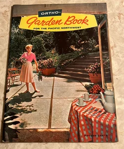 Garden Book for the Pacific Northwest 