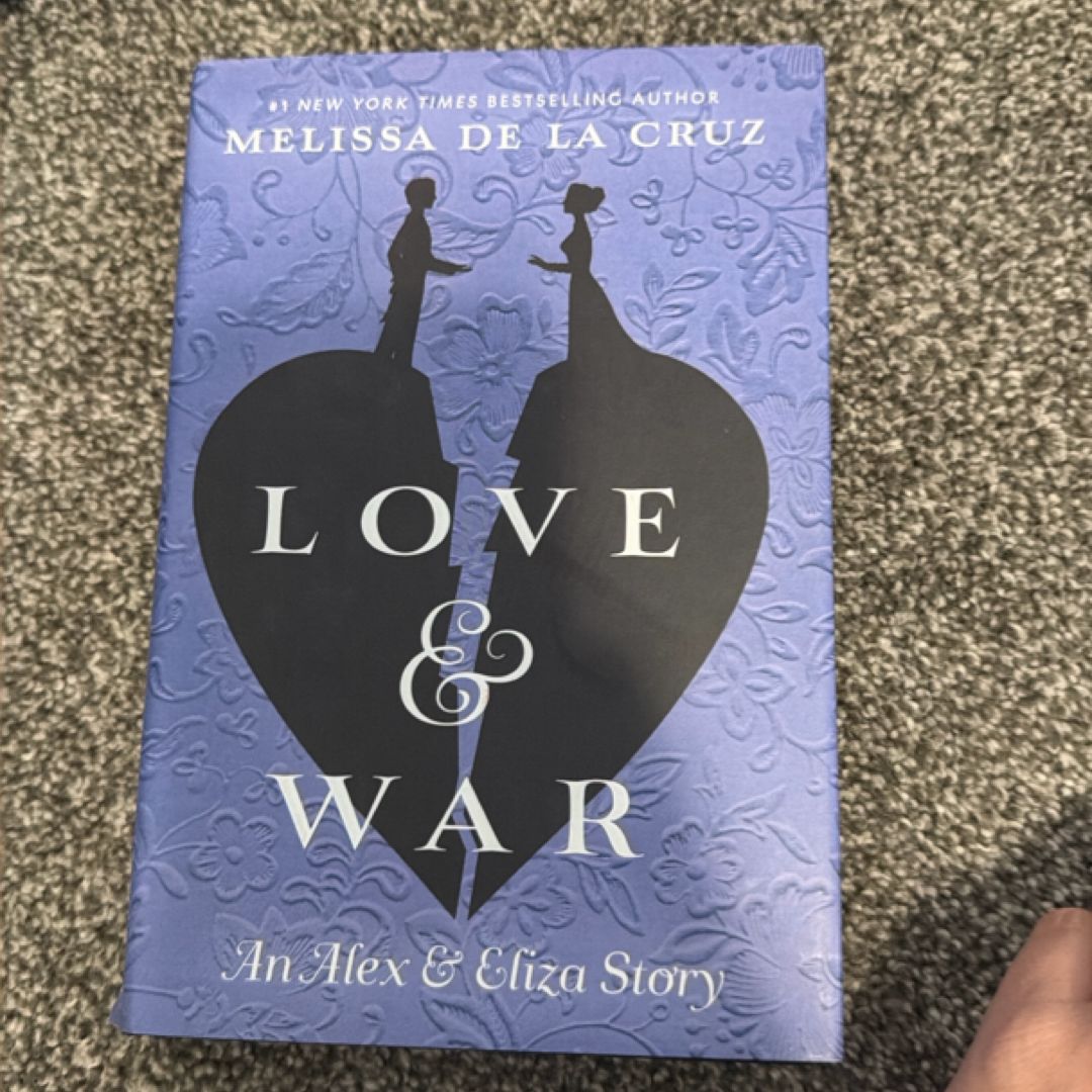 Love and War