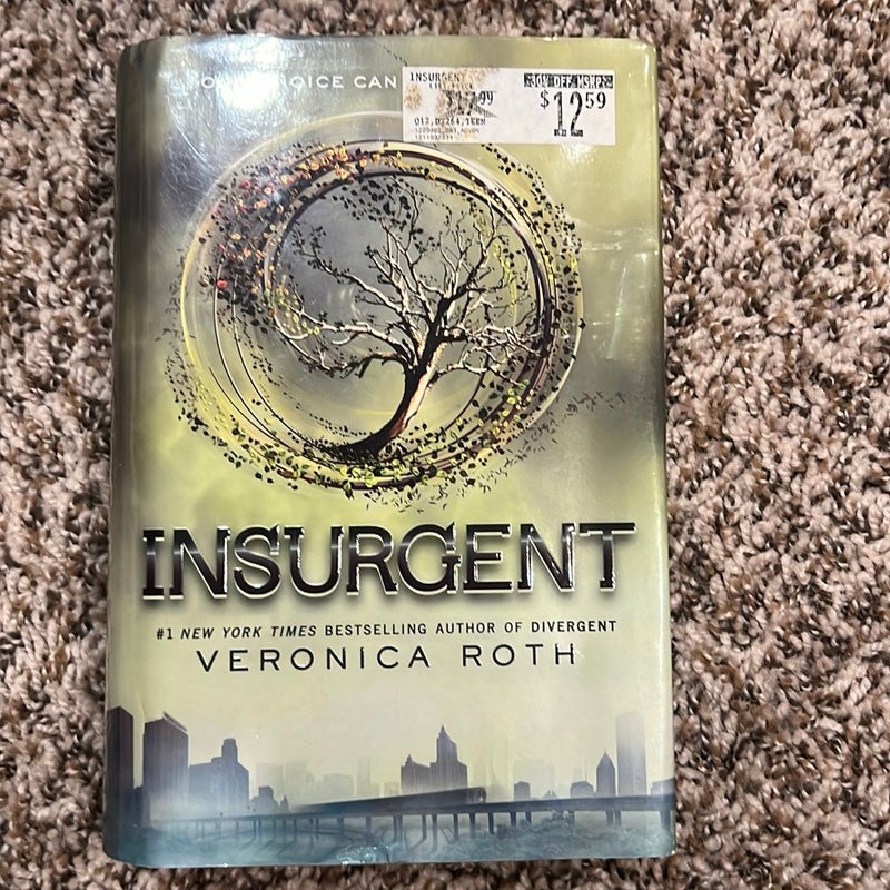 Insurgent