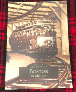 Boston In Motion