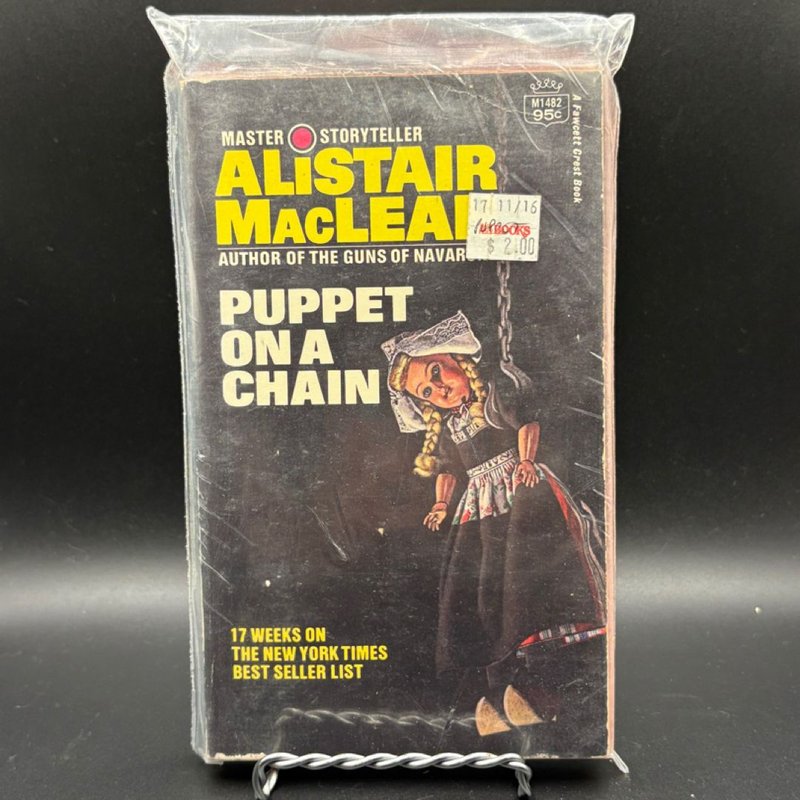 Puppet on a Chain