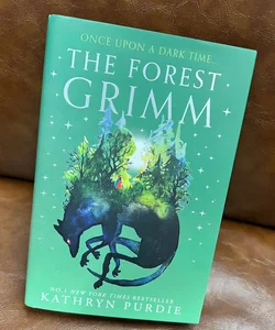 The Forest Grimm - Fairyloot Exclusive
