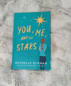 You, Me, and the Stars