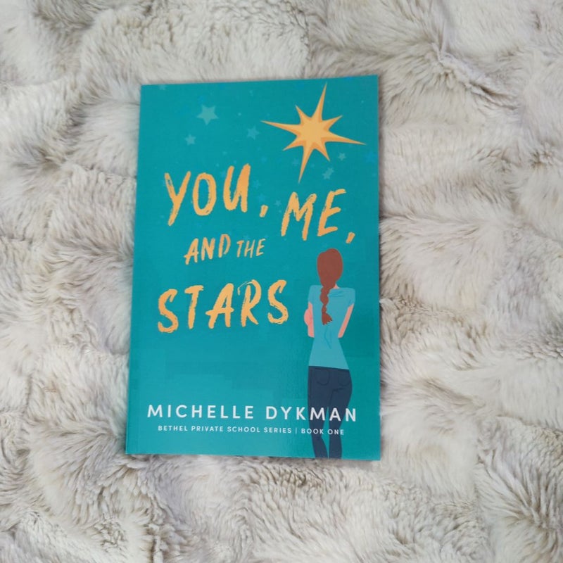 You, Me, and the Stars