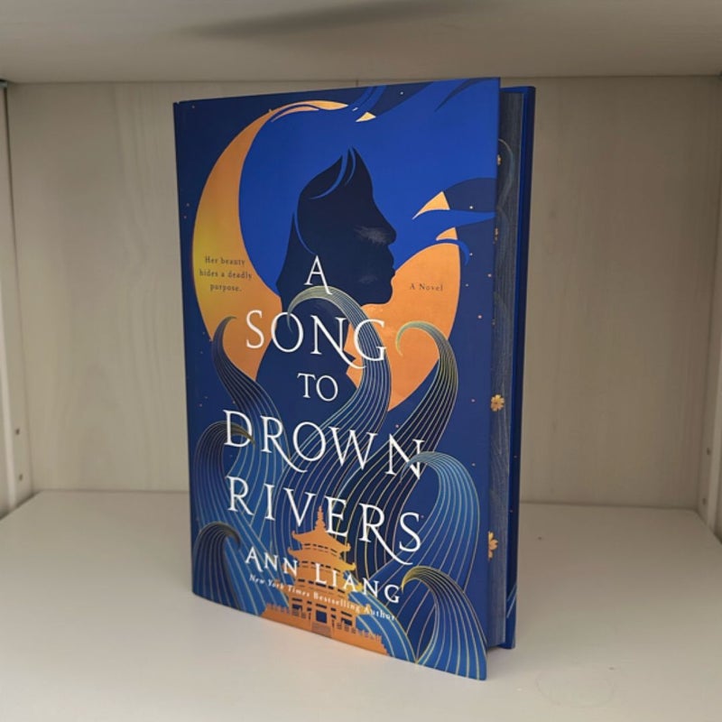 A Song to Drown Rivers (Deluxe Edition)