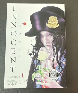 Innocent Omnibus Volume 1