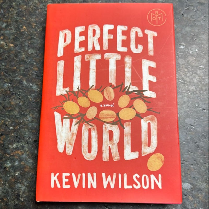Perfect Little World