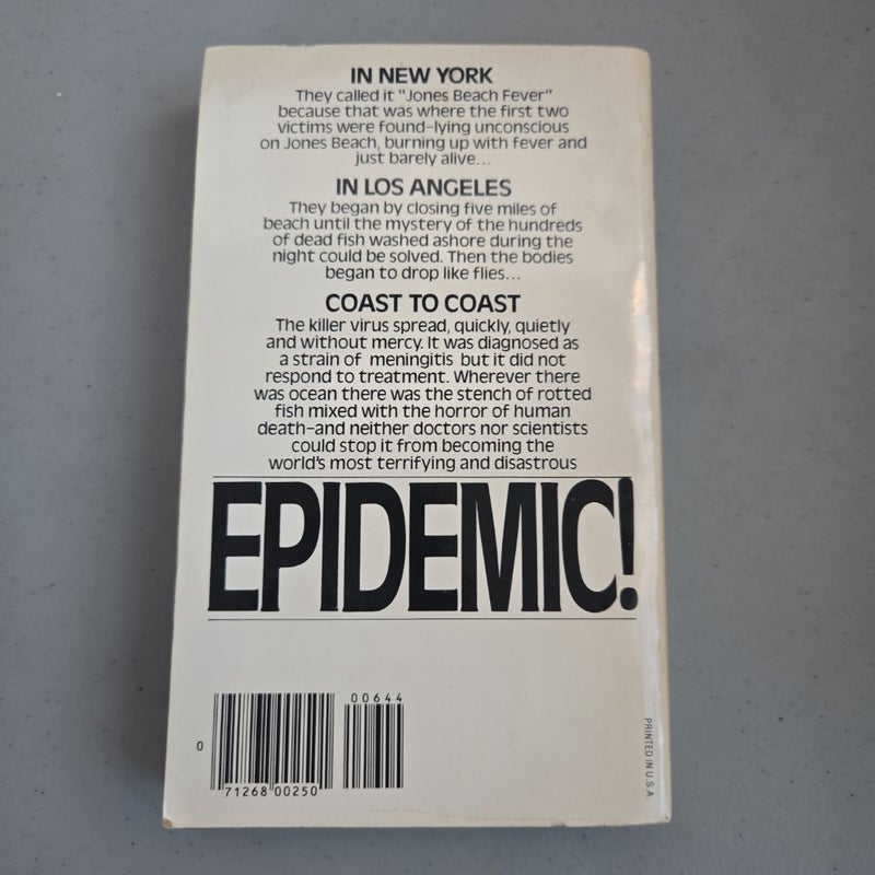 Epidemic!