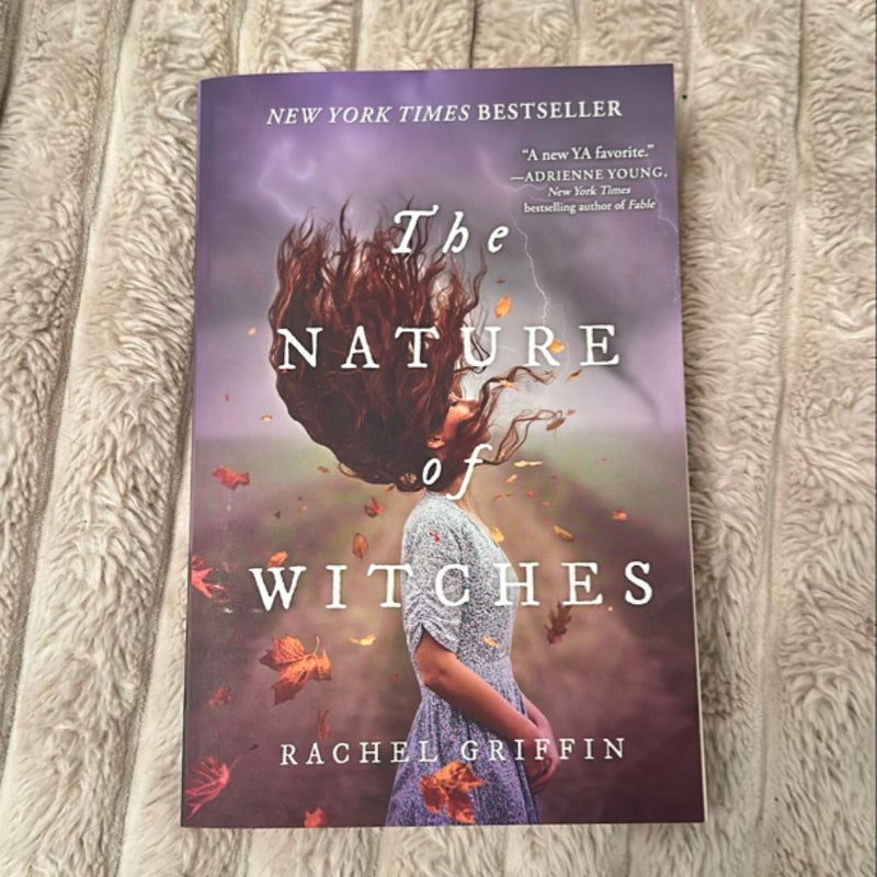 The Nature of Witches