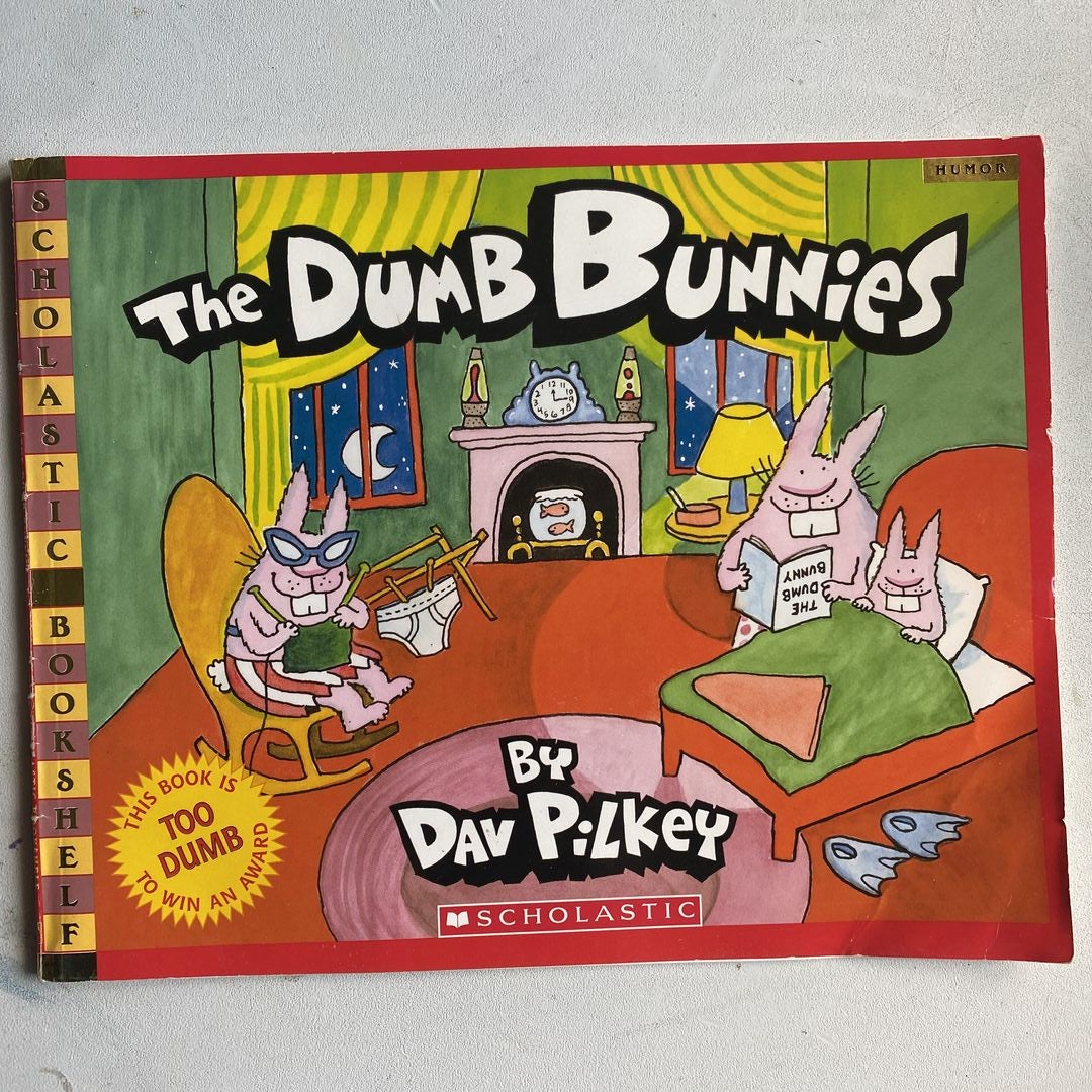 The Dumb Bunnies