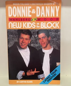 Donnie & Danny