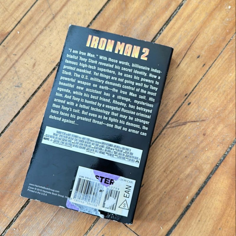 Iron Man 2