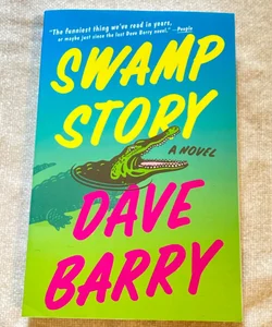 Swamp Story