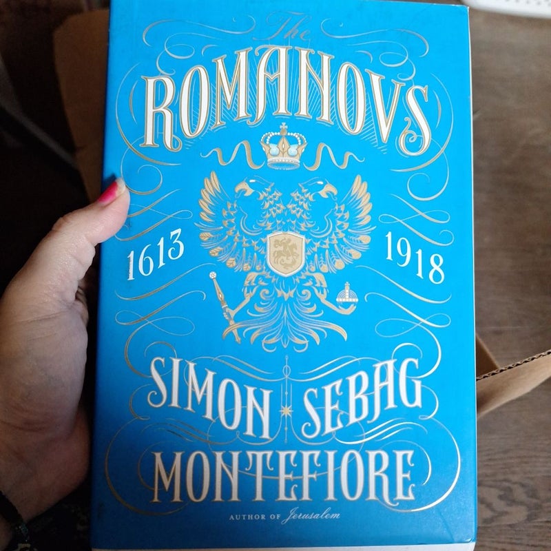 The Romanovs