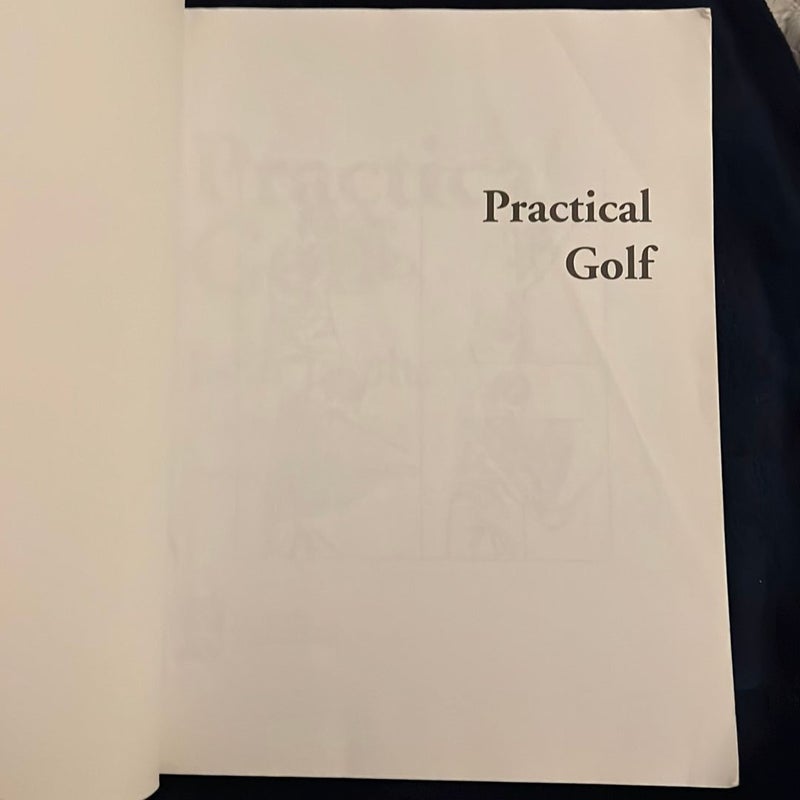 Practical Golf