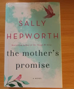 The Mother's Promise (Library Copy)