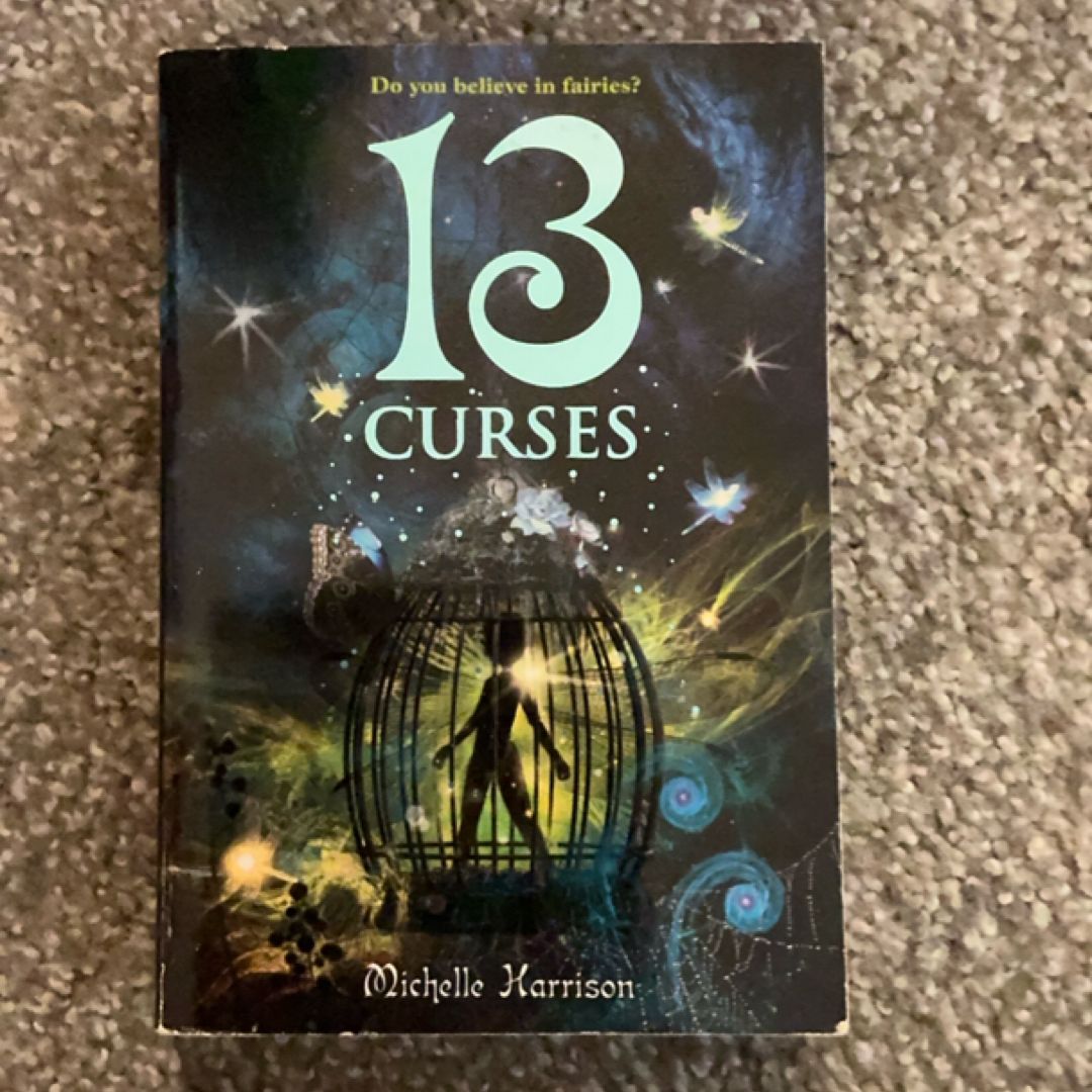 13 Curses