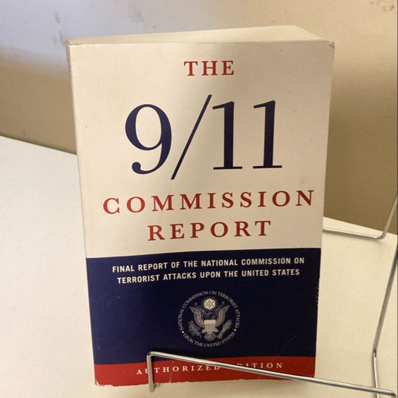 The 9/11 Commission Report