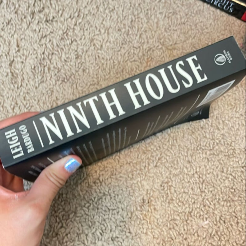 Ninth House