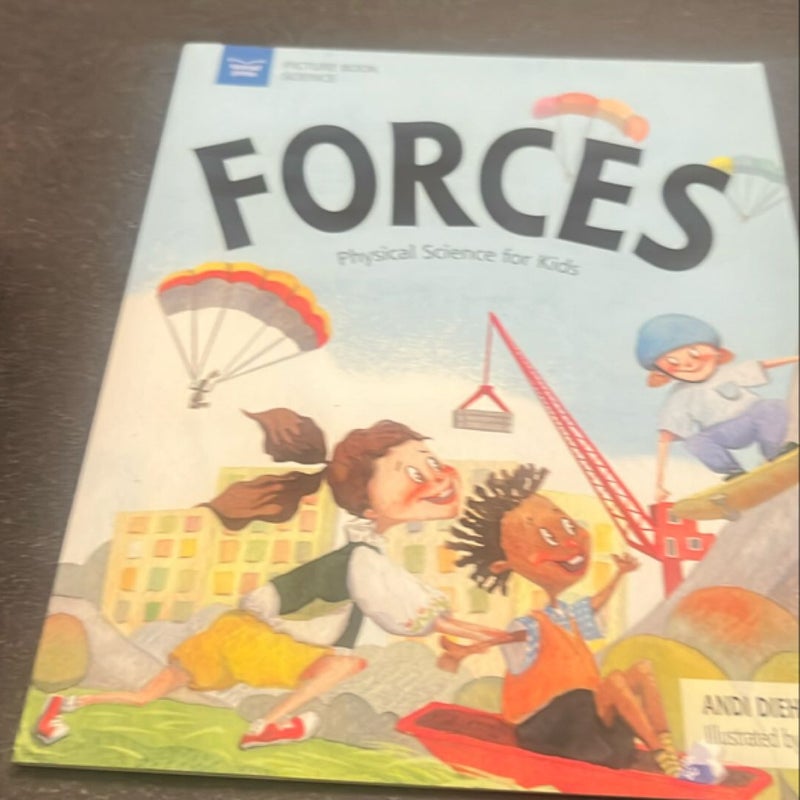 Forces