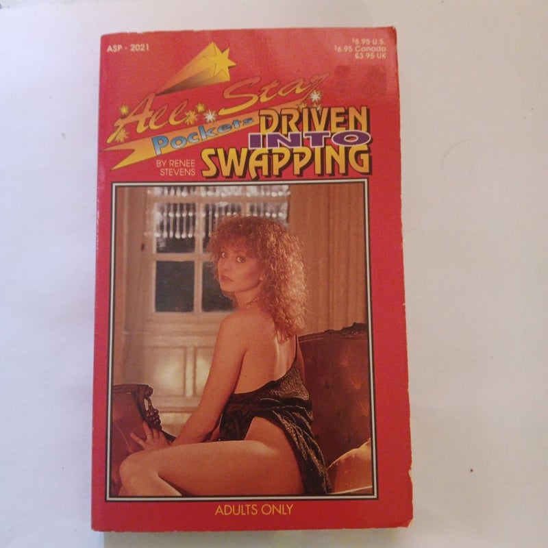 Driven into swapping 