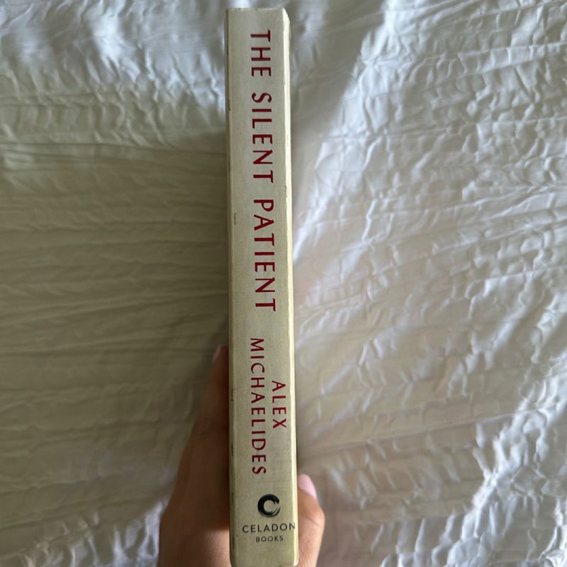 The Silent Patient
