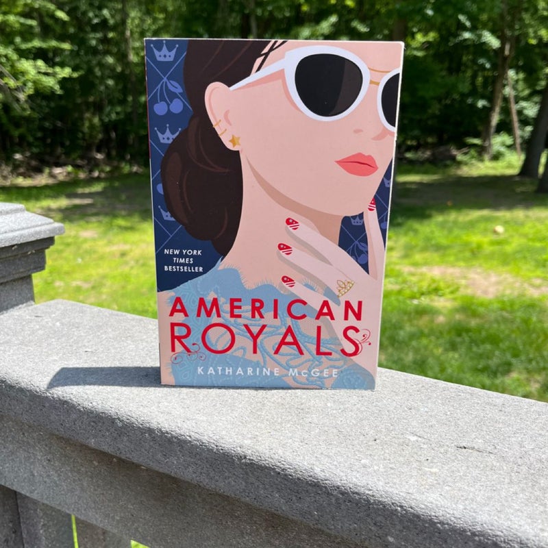 American Royals