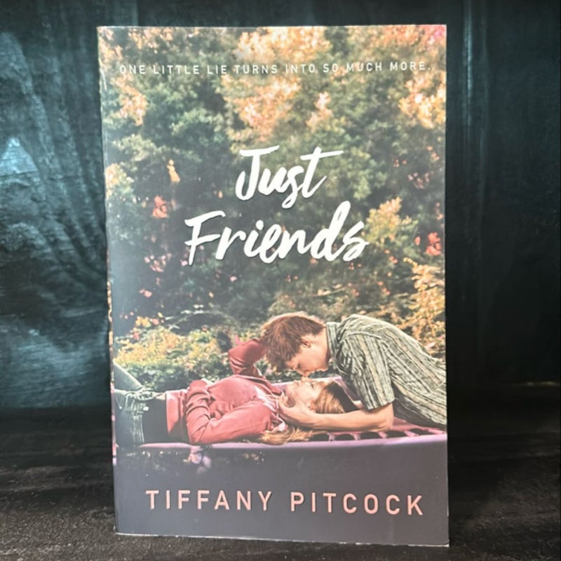 Just Friends