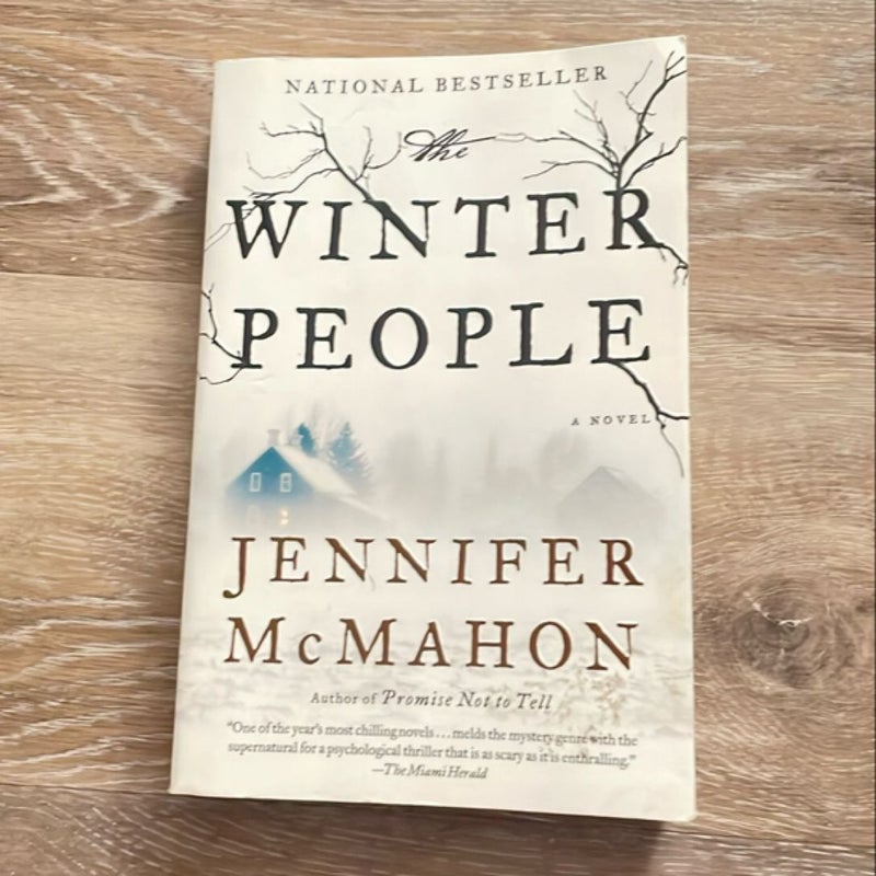 The Winter People