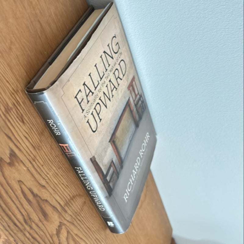 Falling Upward