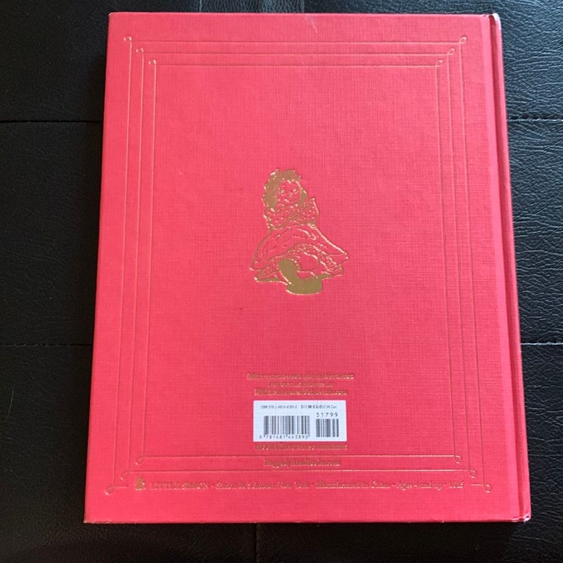 Raggedy Ann Stories