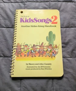 Kidssongs, Vol. 2