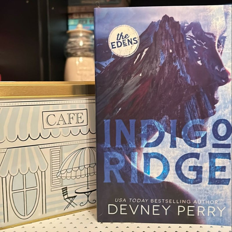 Indigo Ridge