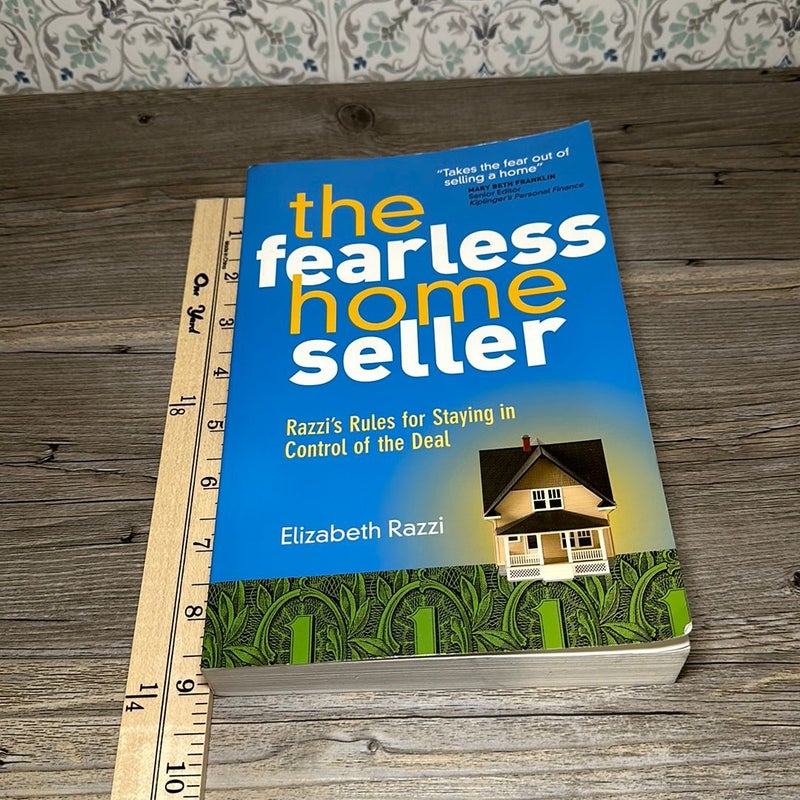 The Fearless Home Seller