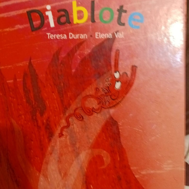 Diablote