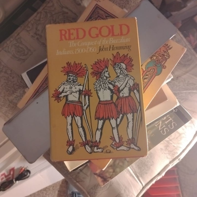 Red Gold