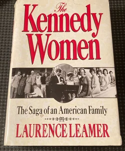 The Kennedy Women
