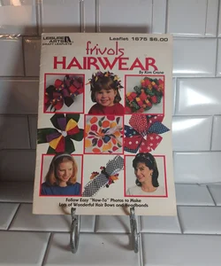 Frivols Hairwear