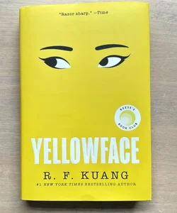 Yellowface