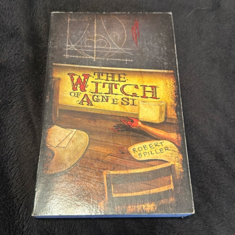 The Witch of Agnesi
