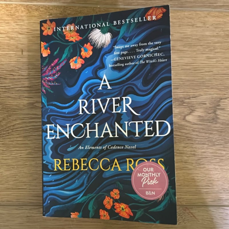 A River Enchanted