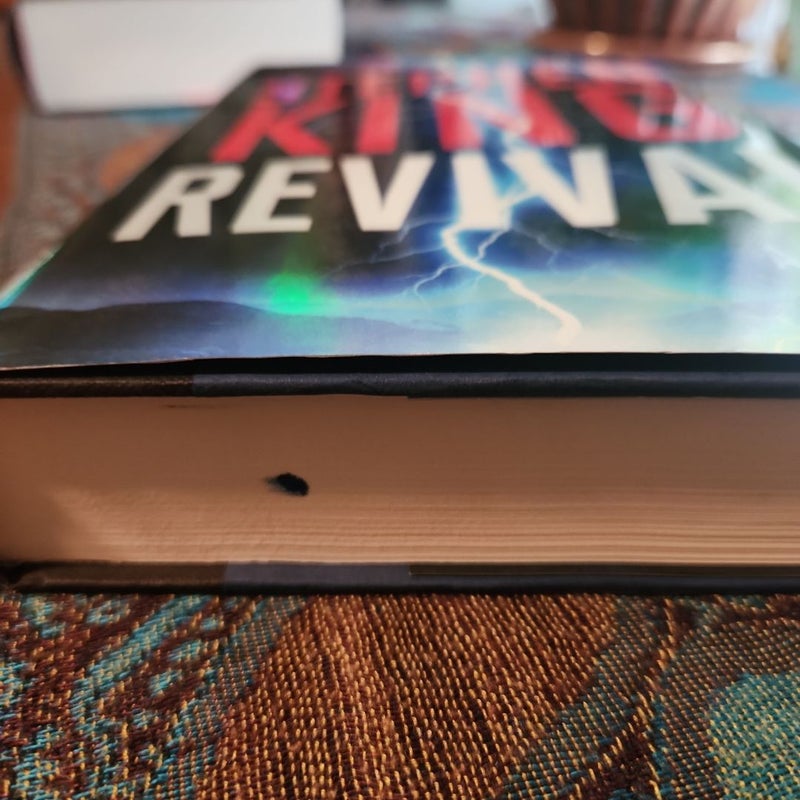 Revival