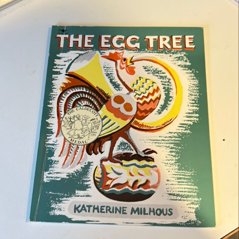 The Egg Tree