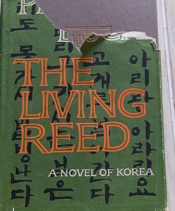 The living reed