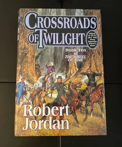 Crossroads of Twilight